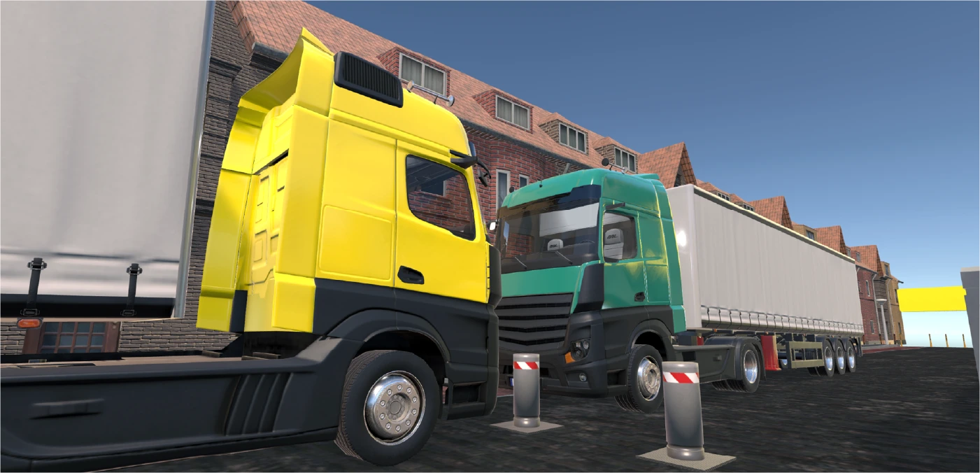 Hands-on XR training